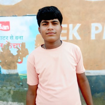 Vishal Kumar